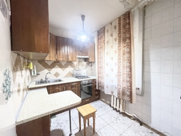 Продается 3-комнатная квартира Школьная ул, 58  м&sup2;, 5490000 рублей