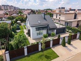 Продается Дом Баварская ул, 124.5  м&sup2;, участок 10 сот., 46800000 рублей