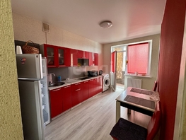 Продается 1-комнатная квартира 1-я Ямальская ул, 33.1  м&sup2;, 4500000 рублей