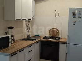 Продается 2-комнатная квартира Тургенева ул, 44.7  м&sup2;, 6800000 рублей