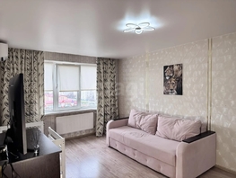 Продается 2-комнатная квартира Героев-Разведчиков ул, 55.8  м&sup2;, 6390000 рублей