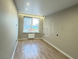 Продается 1-комнатная квартира Ивана Беличенко ул, 34.8  м&sup2;, 6400000 рублей