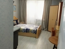 Продается Студия Евгении Жигуленко ул, 22.1  м&sup2;, 3730000 рублей