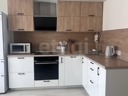 Продается 2-комнатная квартира Конгрессная ул, 61.4  м&sup2;, 11200000 рублей