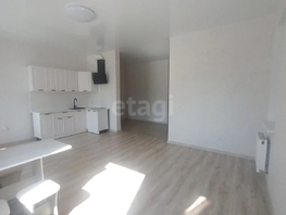 Продается 2-комнатная квартира ЖК Облака, литера 3, 56  м&sup2;, 6800000 рублей