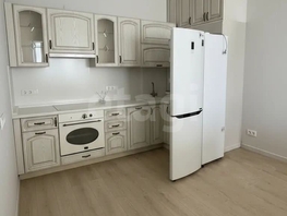 Продается 1-комнатная квартира Фабричная (ТЭЦ жилой массив тер.) ул, 46.1  м&sup2;, 7200000 рублей