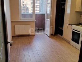 Продается 1-комнатная квартира генерала И.Л. Шифрина ул, 38.8  м&sup2;, 6800000 рублей