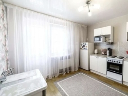 Продается 1-комнатная квартира Черкасская ул, 39.5  м&sup2;, 4500000 рублей