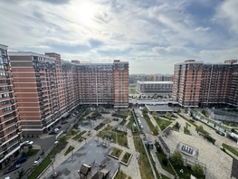 Продается 2-комнатная квартира Западный Обход ул, 38.6  м&sup2;, 5500000 рублей