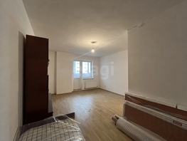 Продается 1-комнатная квартира Евгении Жигуленко ул, 40.1  м&sup2;, 4500000 рублей