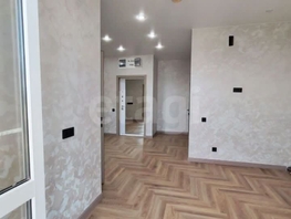 Продается 1-комнатная квартира Уральская ул, 41.3  м&sup2;, 6800000 рублей
