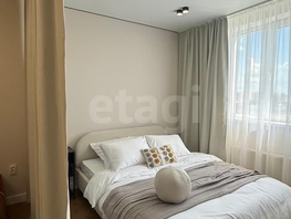 Продается 2-комнатная квартира Филатова ул, 50.9  м&sup2;, 8800000 рублей