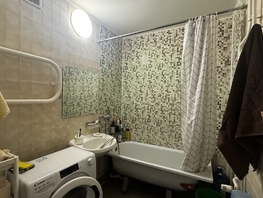 Продается 2-комнатная квартира Героев-Разведчиков ул, 65.3  м&sup2;, 7450000 рублей