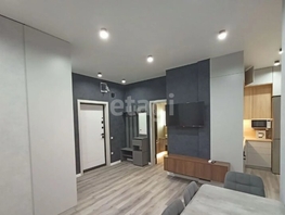Снять двухкомнатную квартиру Стахановская ул, 47  м&sup2;, 45000 рублей
