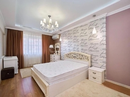 Продается 2-комнатная квартира Казбекская ул, 74.2  м&sup2;, 19000000 рублей