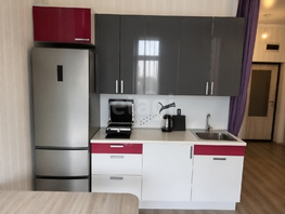 Продается 1-комнатная квартира Баварская ул, 34.7  м&sup2;, 5690000 рублей