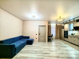 Продается 4-комнатная квартира ЖК Достояние, литера 18, 89.6  м&sup2;, 16600000 рублей