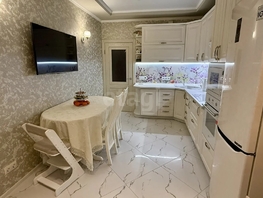 Продается 1-комнатная квартира Гидростроителей ул, 41.3  м&sup2;, 5750000 рублей