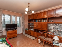 Продается 1-комнатная квартира Уральская ул, 31.9  м&sup2;, 3600000 рублей