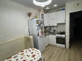 Продается 2-комнатная квартира Болгарская ул, 48.3  м&sup2;, 4150000 рублей