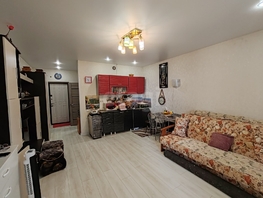 Продается Студия Шаляпина Ф.И. ул, 29.7  м&sup2;, 3950000 рублей