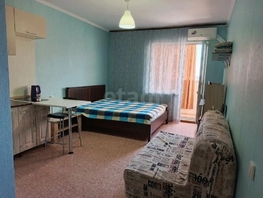 Продается Студия Лавочкина (Пашковский жилой массив т ул, 27  м&sup2;, 3750000 рублей