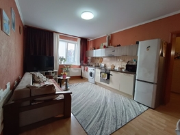 Продается 2-комнатная квартира Агрохимическая ул, 55.7  м&sup2;, 5000000 рублей