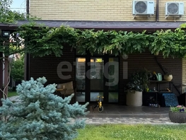 Продается Дом Должанская ул, 196  м&sup2;, участок 4.75 сот., 34990000 рублей