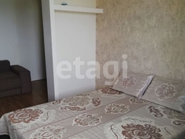 Снять однокомнатную квартиру Чекистов пр-кт, 36  м&sup2;, 24000 рублей