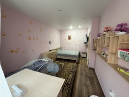 Продается 1-комнатная квартира Куликова Поля ул, 30.8  м&sup2;, 3800000 рублей