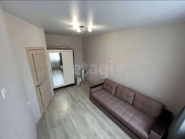 Продается 1-комнатная квартира Московская ул, 29  м&sup2;, 5500000 рублей