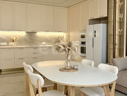 Продается 2-комнатная квартира ЖК Открытие, 74  м&sup2;, 12500000 рублей