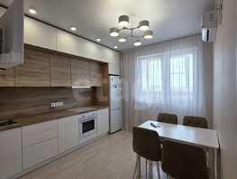 Продается 2-комнатная квартира ЖК Южане, 3 очередь литера 3, 44.2  м&sup2;, 7000000 рублей