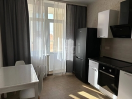 Продается 1-комнатная квартира Григория Булгакова ул, 45.6  м&sup2;, 7900000 рублей