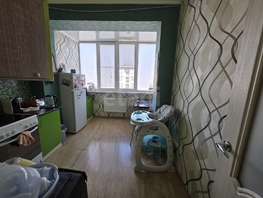 Продается 2-комнатная квартира Сергея Есенина ул, 62.3  м&sup2;, 5250000 рублей