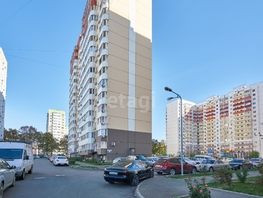 Продается 2-комнатная квартира Героя Аверкиева А.А. ул, 52.8  м&sup2;, 7250000 рублей