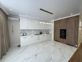 Продается 3-комнатная квартира ЖК Архитектор, литера 2.1, 72  м&sup2;, 16990000 рублей
