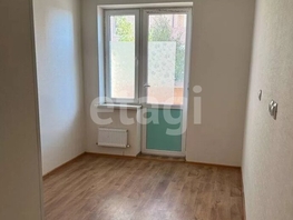 Продается 1-комнатная квартира Сахалинская ул, 35.6  м&sup2;, 3600000 рублей