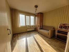 Продается 2-комнатная квартира 40-летия Победы ул, 60  м&sup2;, 6650000 рублей