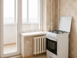 Продается 2-комнатная квартира 40-летия Победы ул, 49.5  м&sup2;, 6000000 рублей