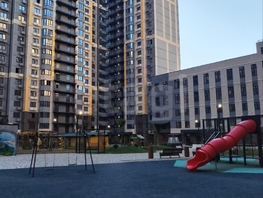Продается 2-комнатная квартира ЖК Ural (Урал), 72.2  м&sup2;, 6600000 рублей