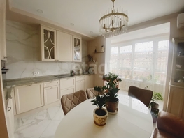 Продается 3-комнатная квартира Гаражная ул, 110  м&sup2;, 17490000 рублей