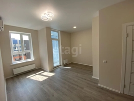 Продается Студия ЖК Архитектор, литера 5.2, 24  м&sup2;, 4940000 рублей