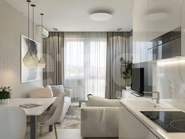 Продается Студия Ивана Беличенко ул, 16.2  м&sup2;, 2850000 рублей