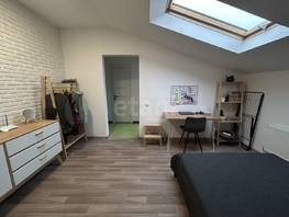 Продается 1-комнатная квартира Семеновская ул, 27.1  м&sup2;, 3000000 рублей