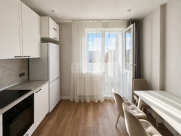 Продается 2-комнатная квартира Константина Гондаря ул, 47.6  м&sup2;, 7450000 рублей