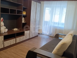 Продается 2-комнатная квартира Красных Партизан ул, 44.6  м&sup2;, 5600000 рублей