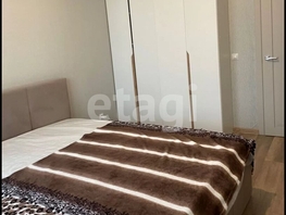 Снять однокомнатную квартиру Ивана Беличенко ул, 39  м&sup2;, 25000 рублей