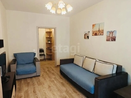 Снять однокомнатную квартиру Евгении Жигуленко ул, 42  м&sup2;, 23000 рублей