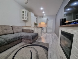 Продается 2-комнатная квартира Марины Цветаевой ул, 66.1  м&sup2;, 8700000 рублей
